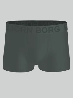 Sports Mesh Trunks 2-pack