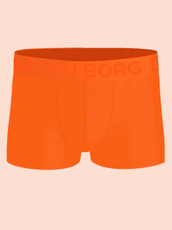 Sports Mesh Trunks 2-pack