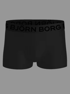 Sports Mesh Trunks 2-pack