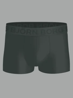 Sports Mesh Trunks 2-pack
