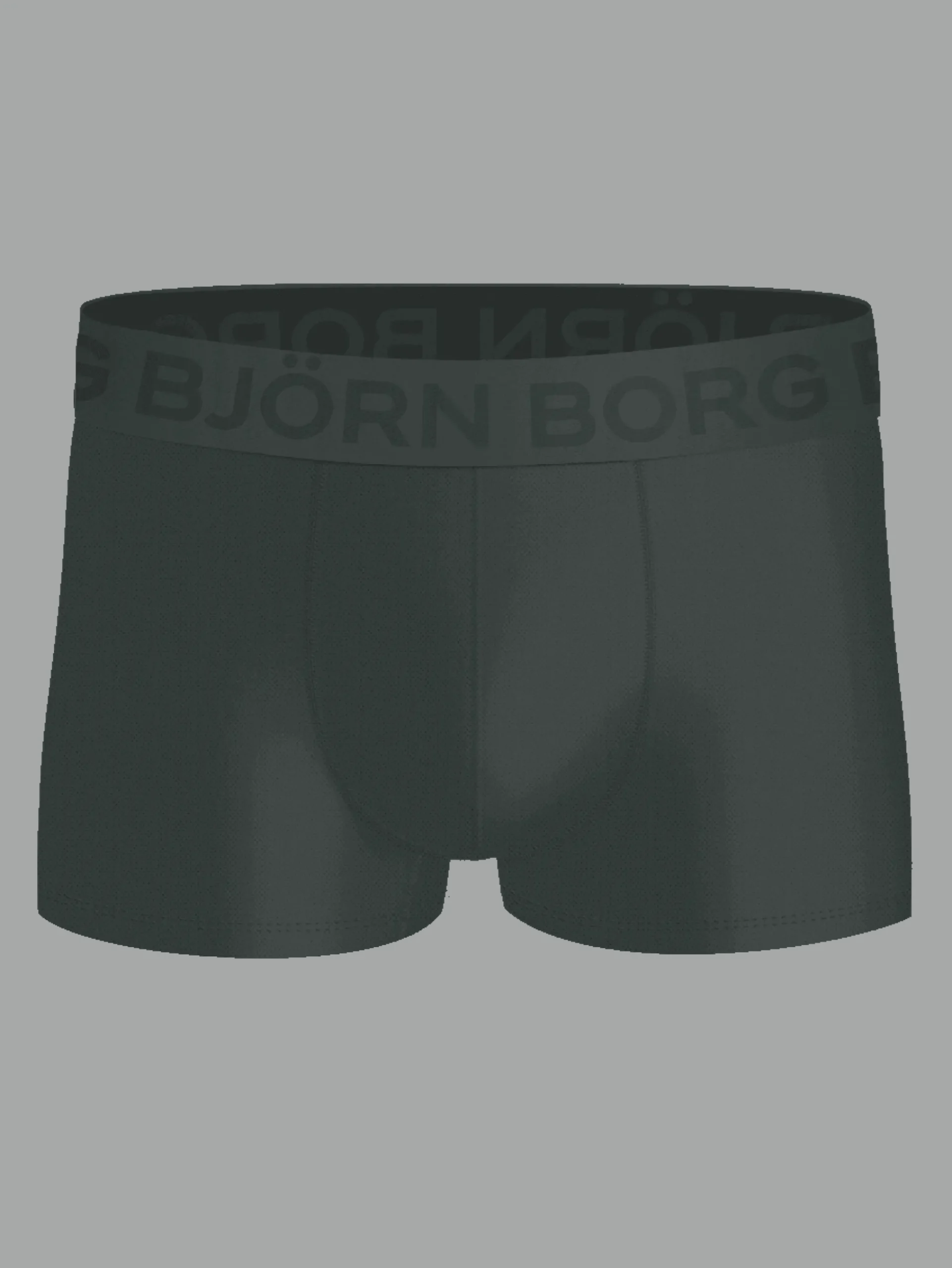 Sports Mesh Trunks 2-pack