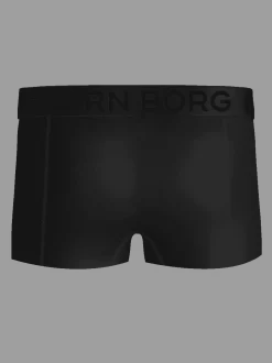 Sports Mesh Trunks 2-pack
