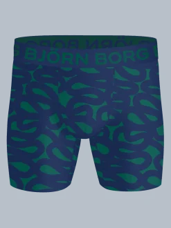 Sports Microfiber Boxer 1-pack