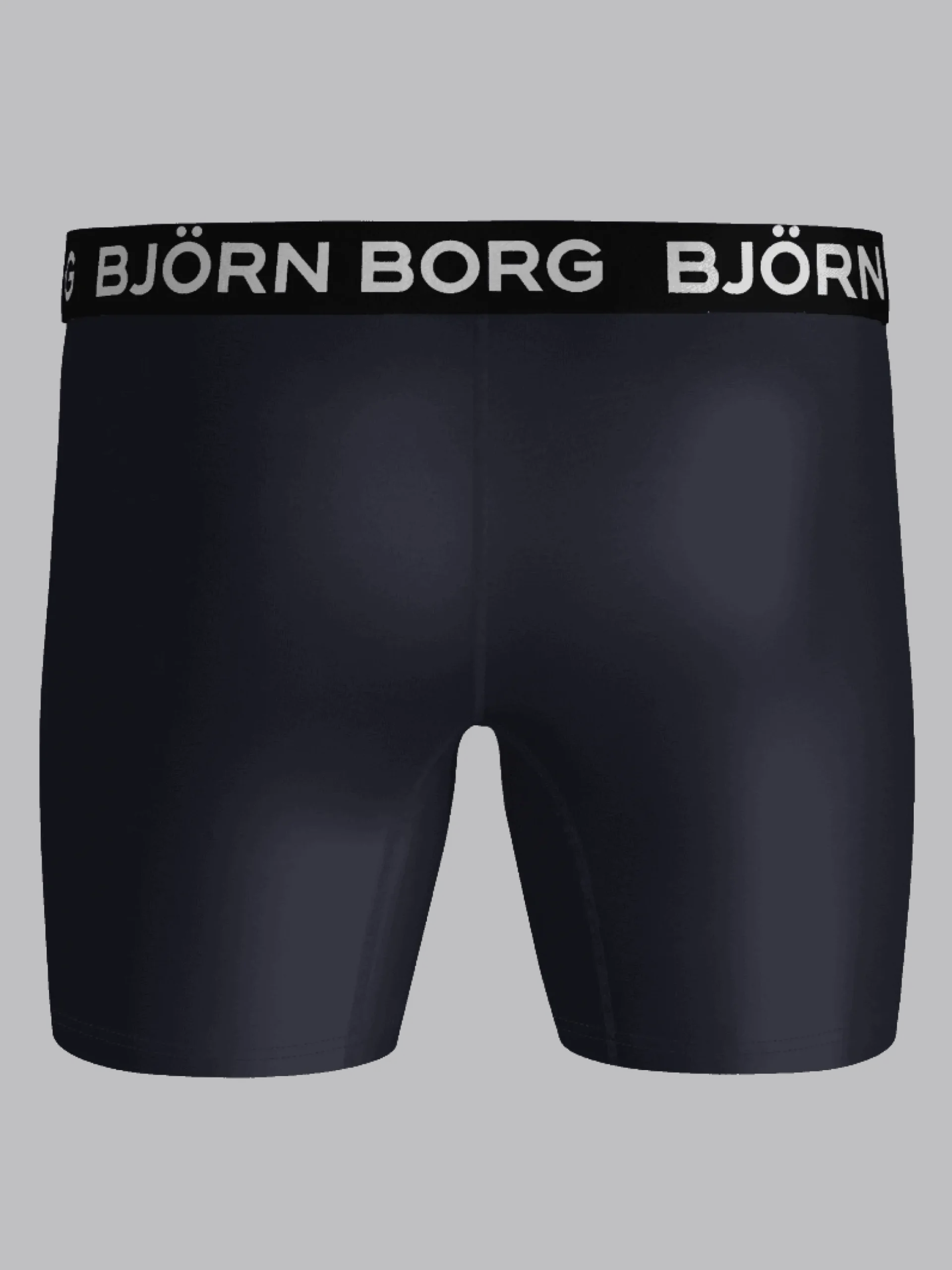 Sports Microfiber Boxers
