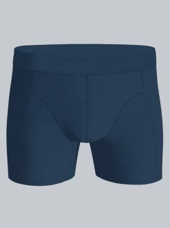 Sports Microfiber Boxers 5-pack