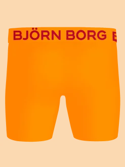 Sports Microfiber Boxers 2-pack