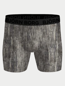 Sports Microfiber Boxers 2-pack