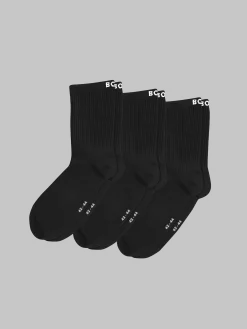 Sports Socks 3-pack