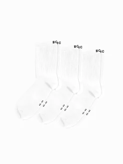 Sports Socks 3-pack