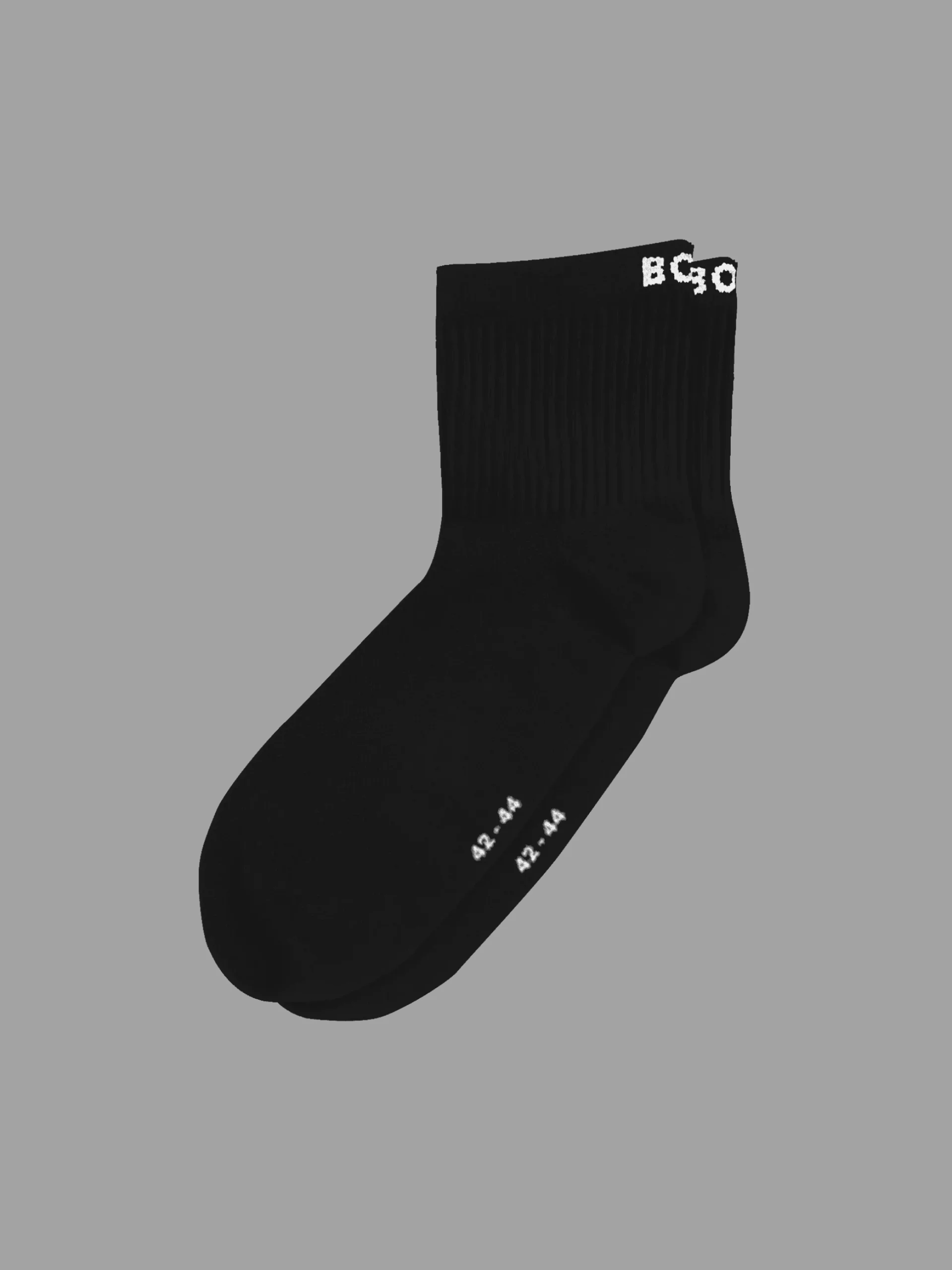 Sports Socks 3-pack