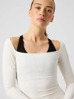 Studio Ballerina Long Sleeve