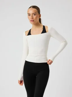 Studio Ballerina Long Sleeve