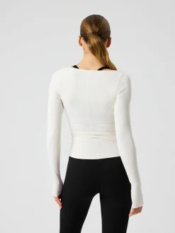 Studio Ballerina Long Sleeve
