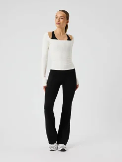 Studio Ballerina Long Sleeve