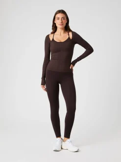 Studio Ballerina Long Sleeve