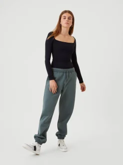 Studio Ballerina Long Sleeve