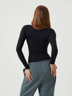 Studio Ballerina Long Sleeve