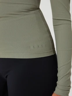 Studio Ballerina Long Sleeve