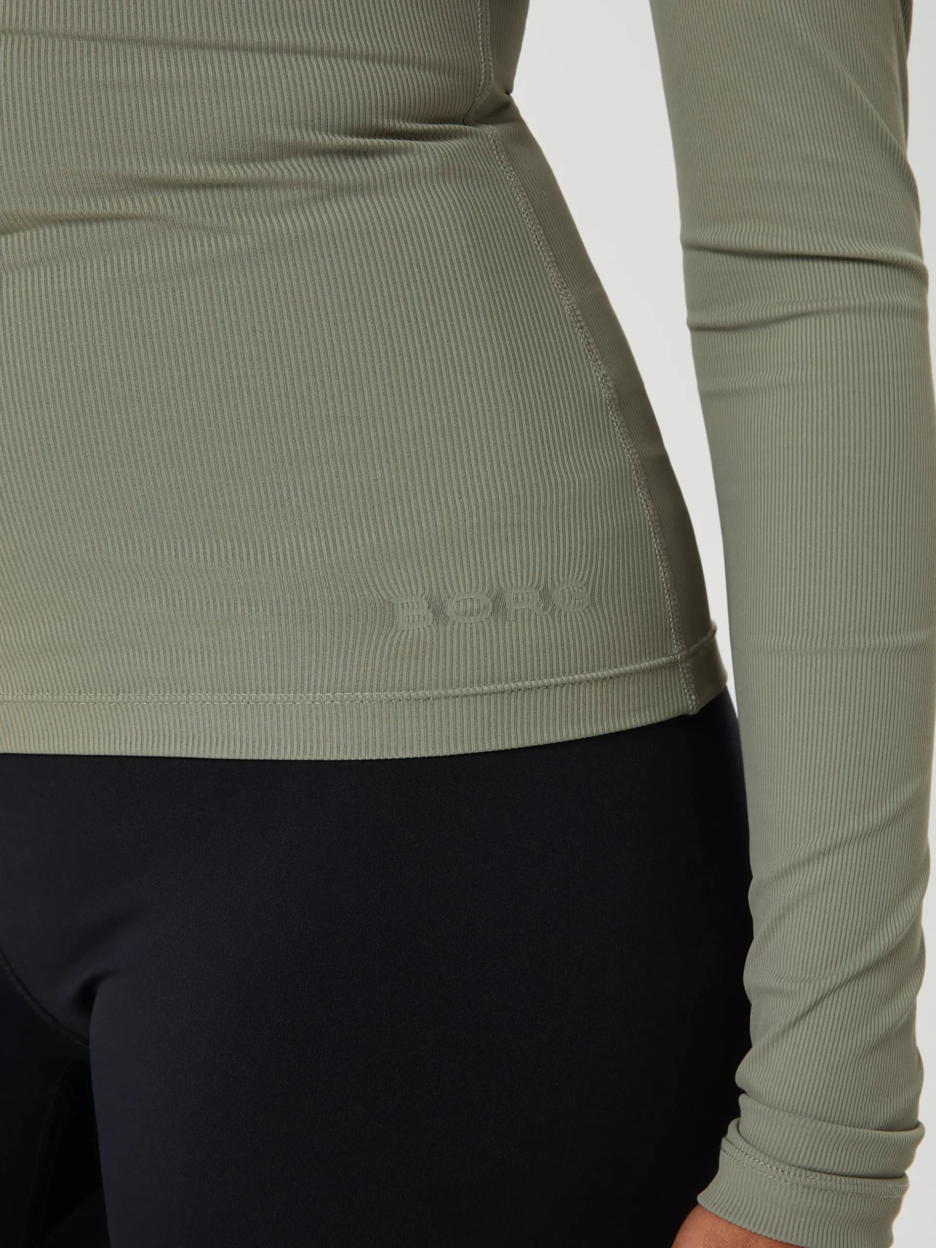 Studio Ballerina Long Sleeve