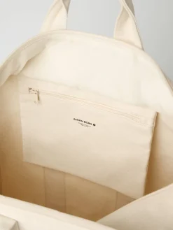 Studio Canvas Tote 34L