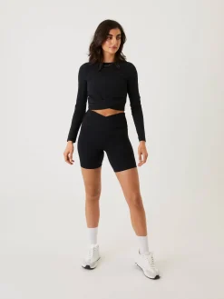 Studio Cross Shorts