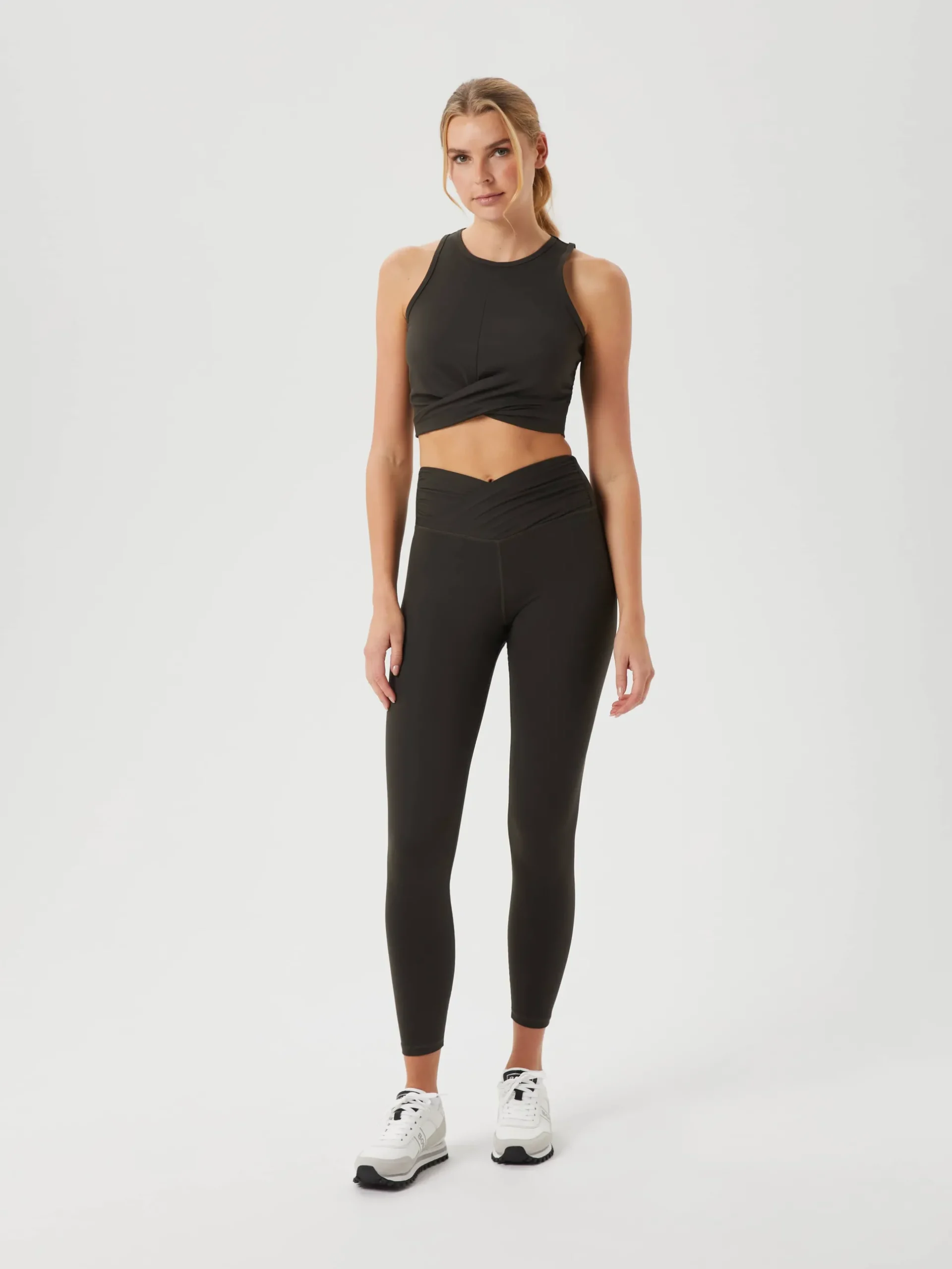 Studio Cross Tank