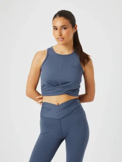 Studio Cross Tank
