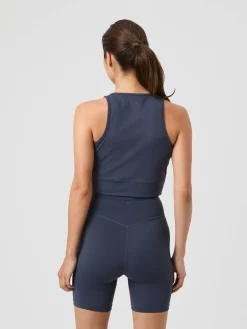 Studio Cross Tank Top