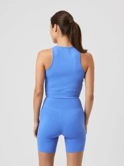 Studio Cross Tank Top