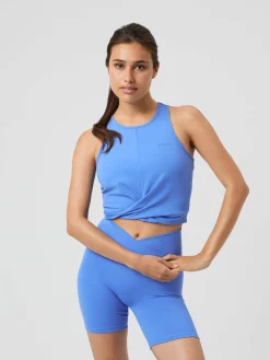Studio Cross Tank Top