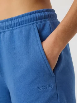 Studio Jersey Shorts