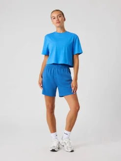 Studio Jersey Shorts
