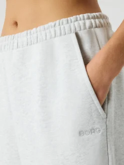 Studio Jersey Shorts