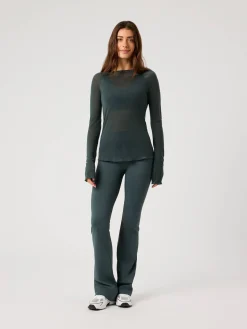 Studio Light Long Sleeve Top