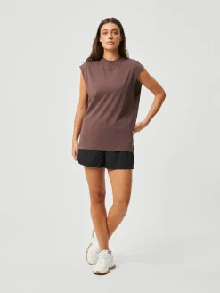 Studio Loose Fit Tank