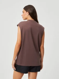 Studio Loose Fit Tank
