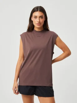Studio Loose Fit Tank