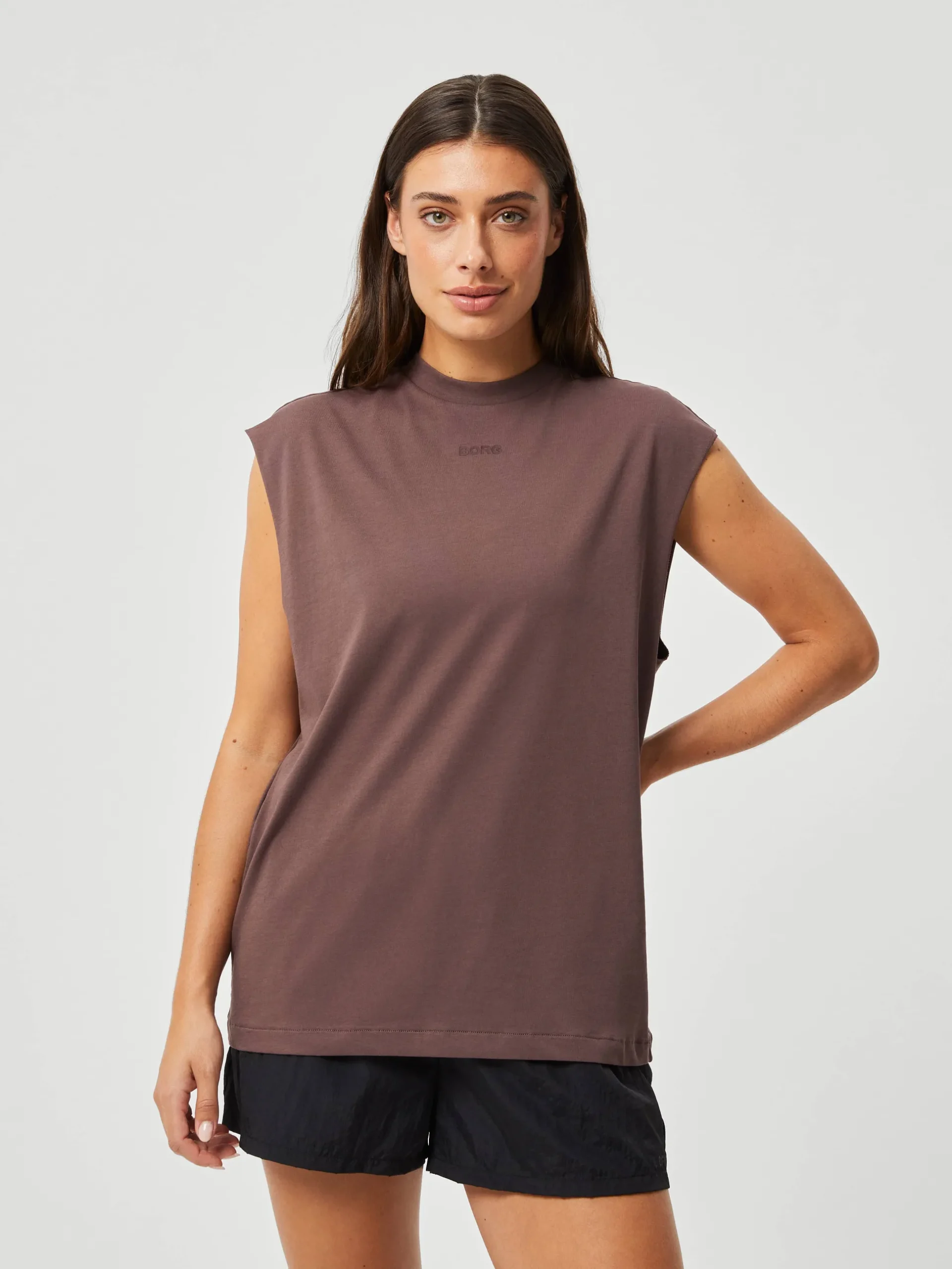 Studio Loose Fit Tank