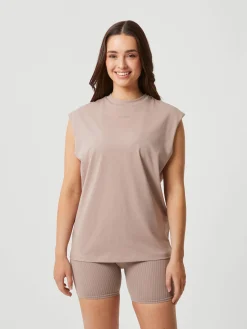 Studio Loose Fit Tank