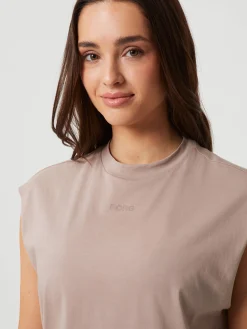 Studio Loose Fit Tank