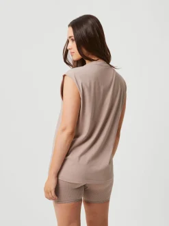 Studio Loose Fit Tank