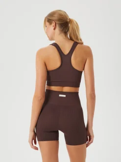Studio Low Seamless Bra