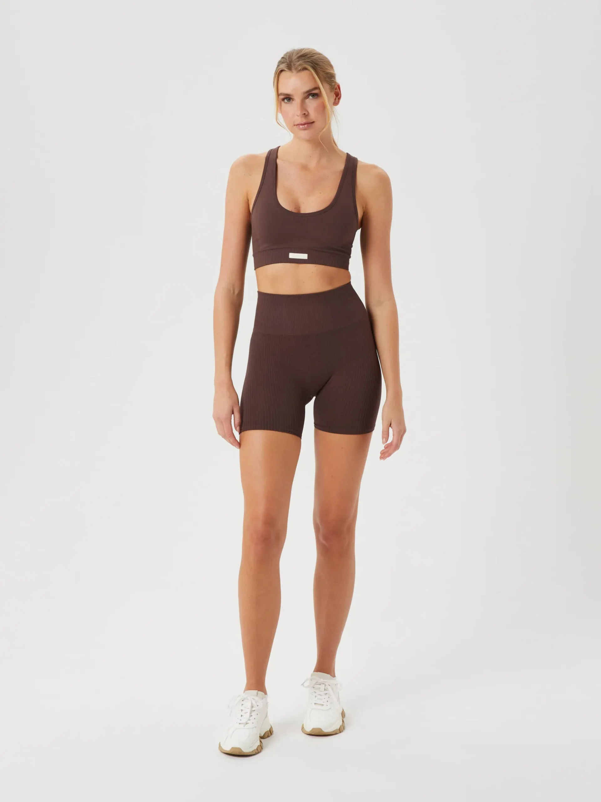 Studio Low Seamless Bra