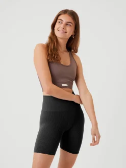 Studio Low Seamless Bra