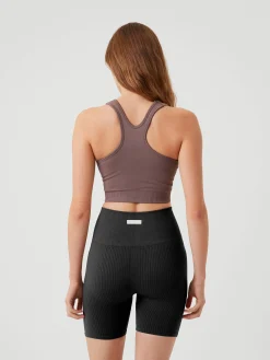 Studio Low Seamless Bra