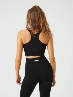 Studio Low Seamless Bra