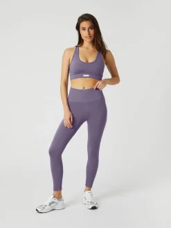 Studio Low Seamless Bra