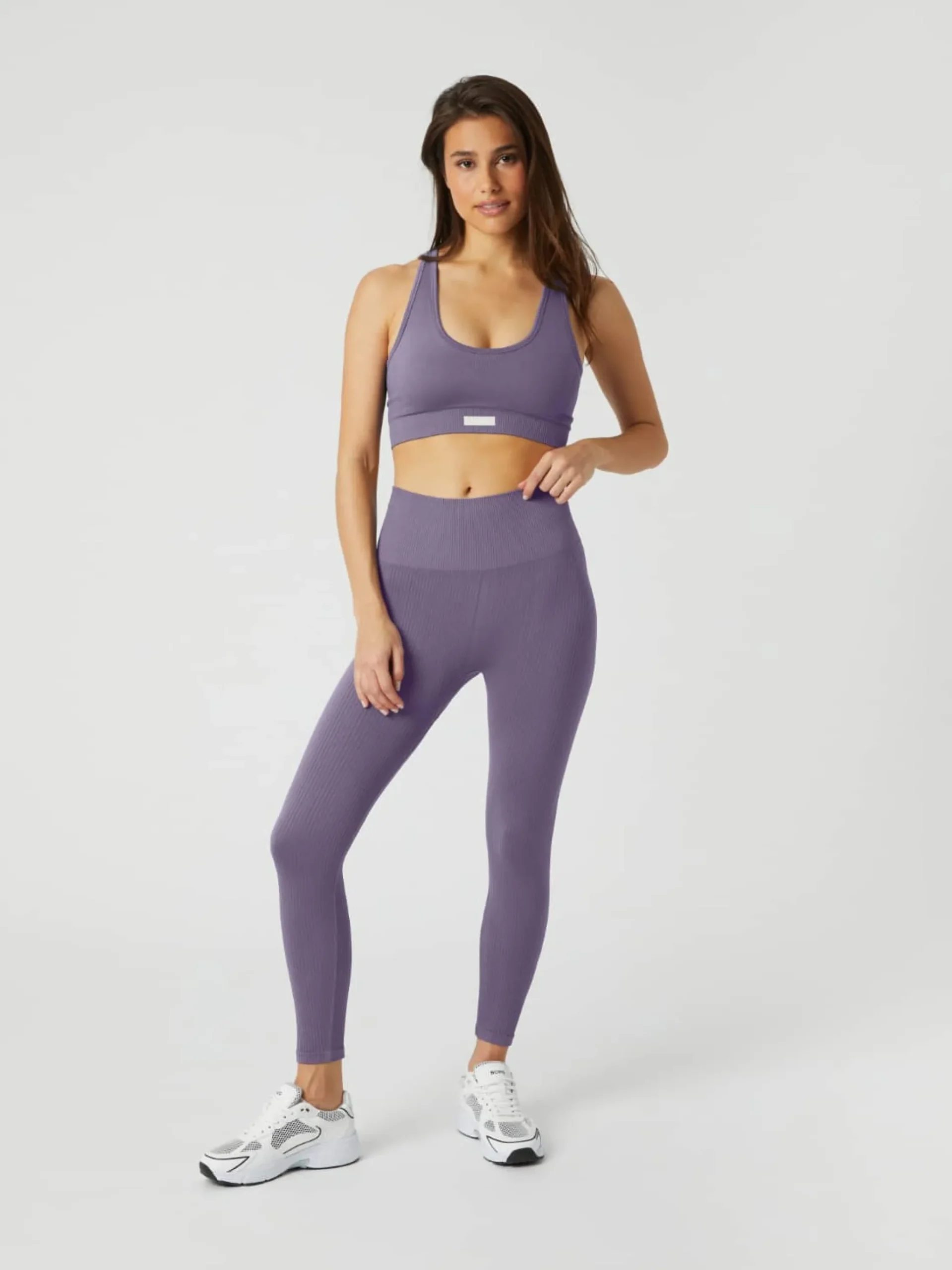 Studio Low Seamless Bra
