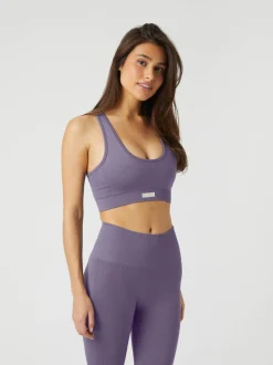 Studio Low Seamless Bra