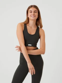 Studio Low Seamless Bra